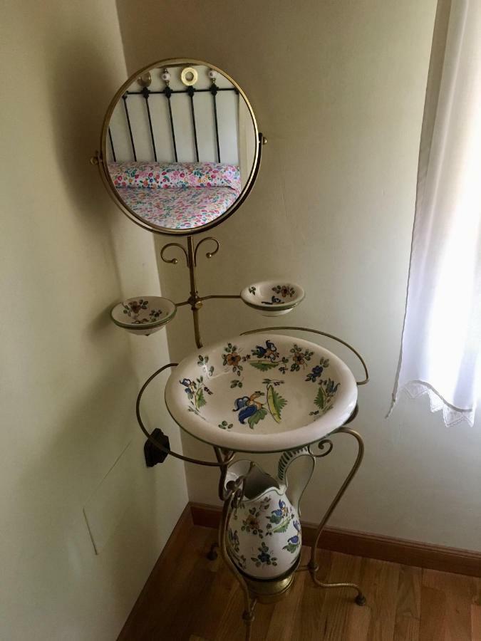 Hospedaje Casa Amalia ケベダ エクステリア 写真
